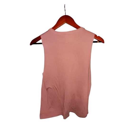 Bella Canvas Destressed Top Size Medium - Picture 2 of 6